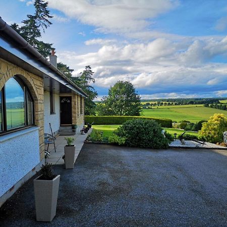 Hillhaven Bed &Breakfast Bed and Breakfast Fortrose Buitenkant foto