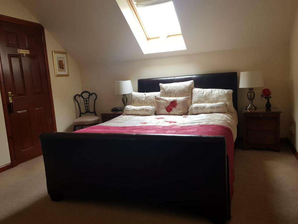 Hillhaven Bed &Breakfast Bed and Breakfast Fortrose Buitenkant foto